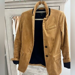 Women’s Jcrew Blazer